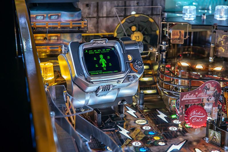 Fallout Limited Edition