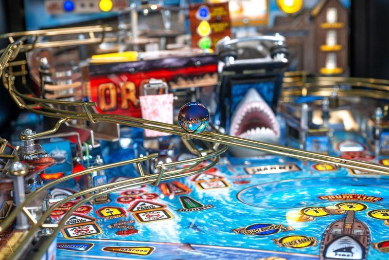 Jaws 50th Anniversary Premium Edition
