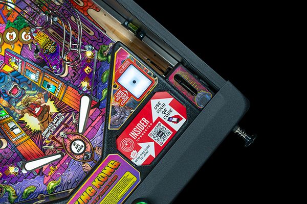 King Kong Pro Edition