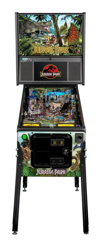 Jurassic Park Pro Edition
