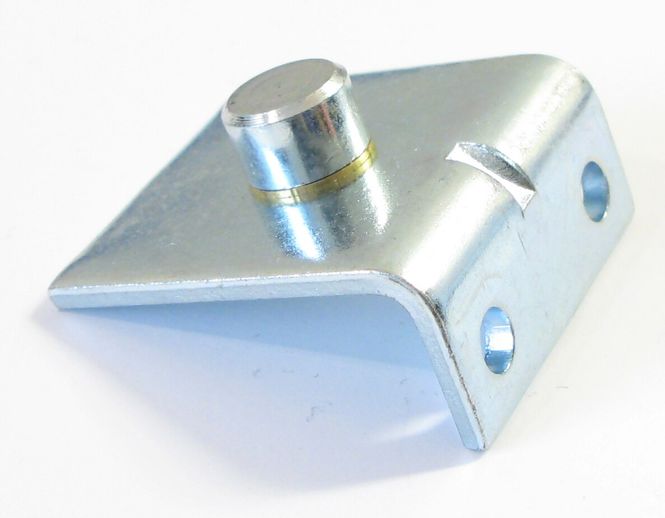 Hovedbilde Coil Stop Sub Assy Rev A