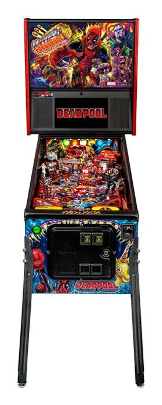Deadpool Premium Edition
