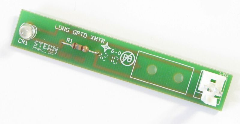 Opto Transmitter PCB