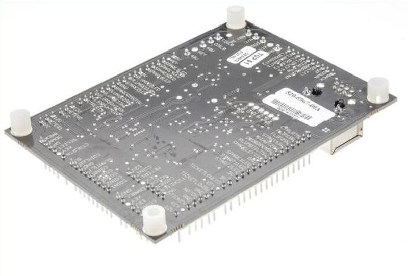 Cabinet Node Board Stern Spike