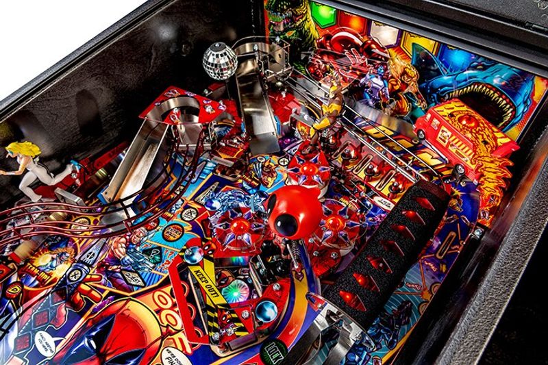 Deadpool Premium Edition