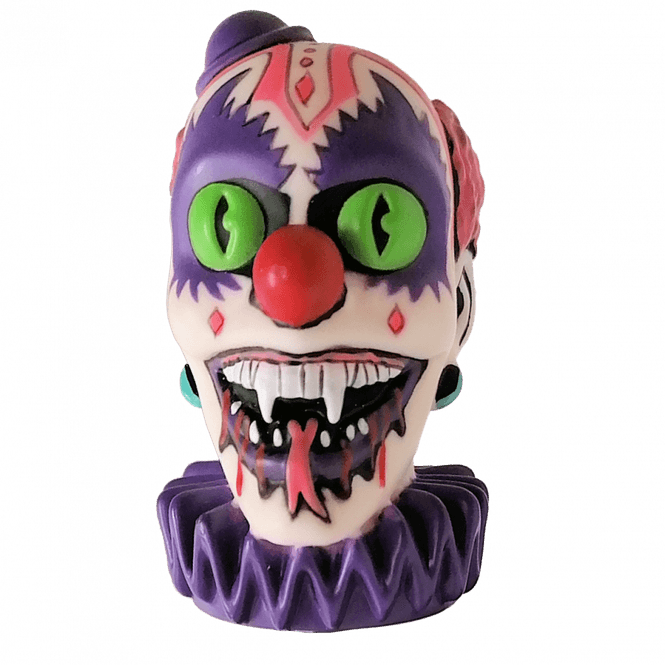 Hovedbilde Elvira Ball Shooter
