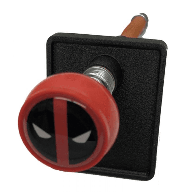 Deadpool Ball Shooter