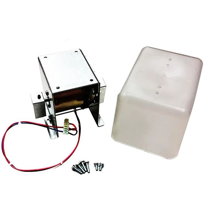 Hovedbilde Stern Shaker Motor Assembly for SPIKE