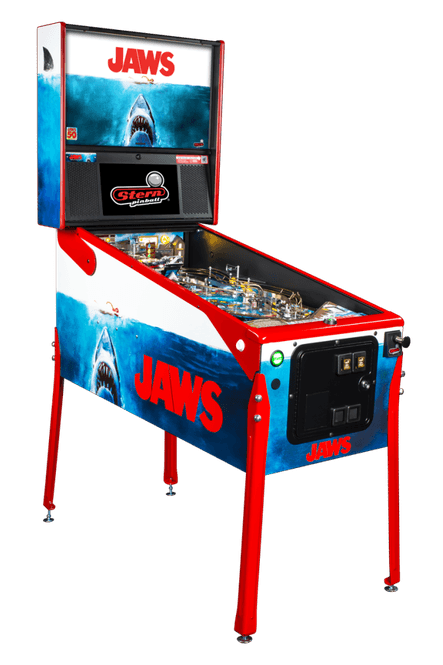 Hovedbilde Jaws 50th Anniversary Premium Edition