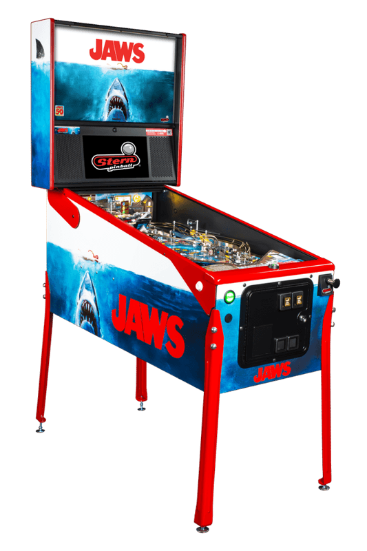 Jaws 50th Anniversary Premium Edition