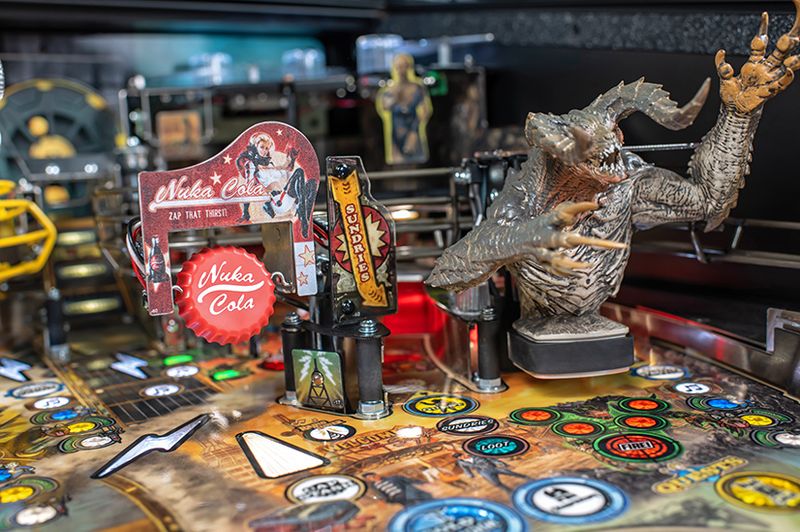 Fallout Premium Edition