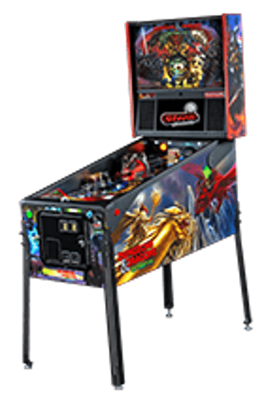 Dungeons & Dragons Premium Edition