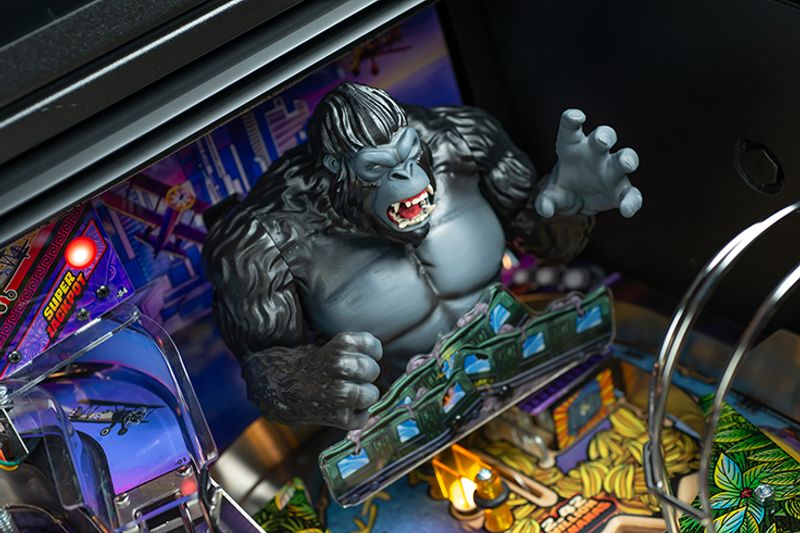 King Kong Pro Edition