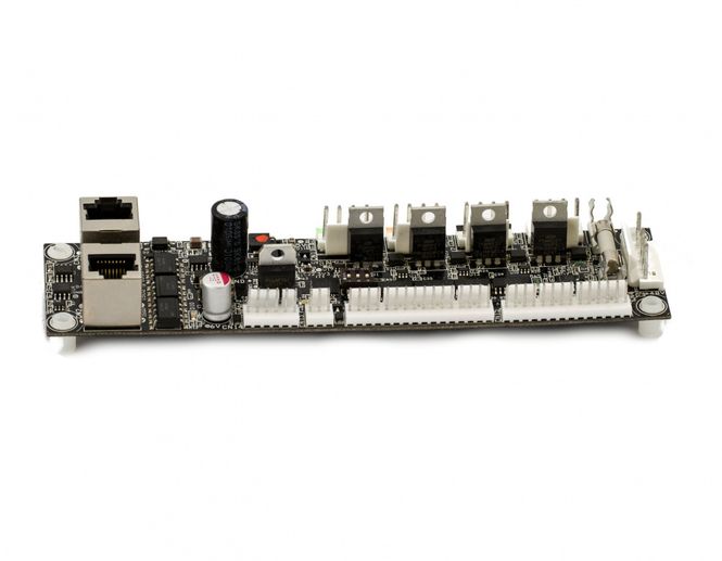 Hovedbilde Node Board 48 Volt 4 Driver