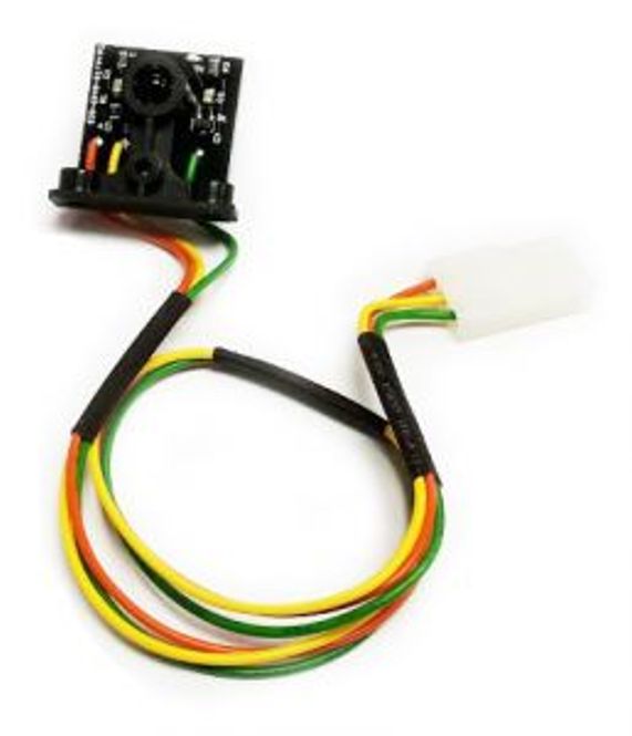 Hovedbilde Long Range Opto Receiver