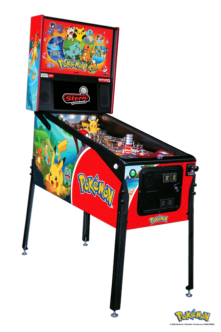 Hovedbilde Pokémon Premium Edition