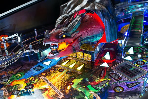 Dungeons & Dragons Premium Edition