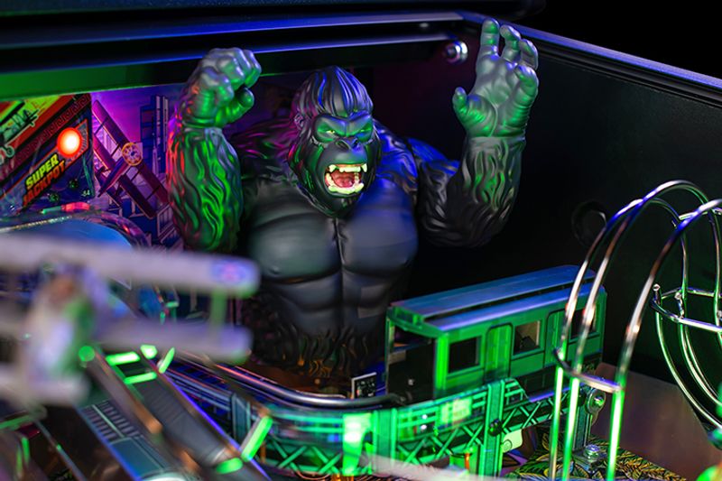 King Kong Premium Edition