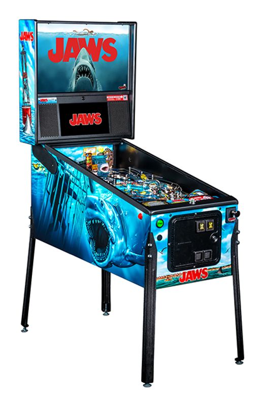 Jaws Pro Edition