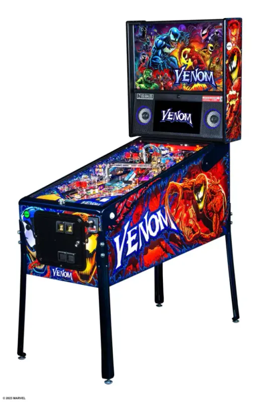 Venom Limited Edition (ONE LEFT)