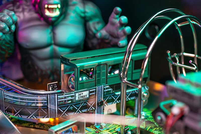 King Kong Premium Edition