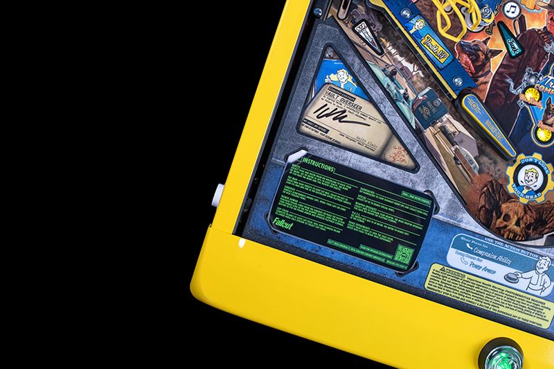 Fallout Limited Edition