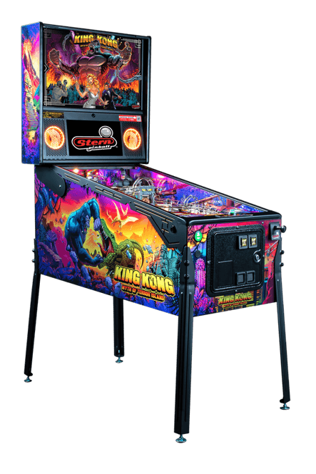Hovedbilde King Kong Limited Edition
