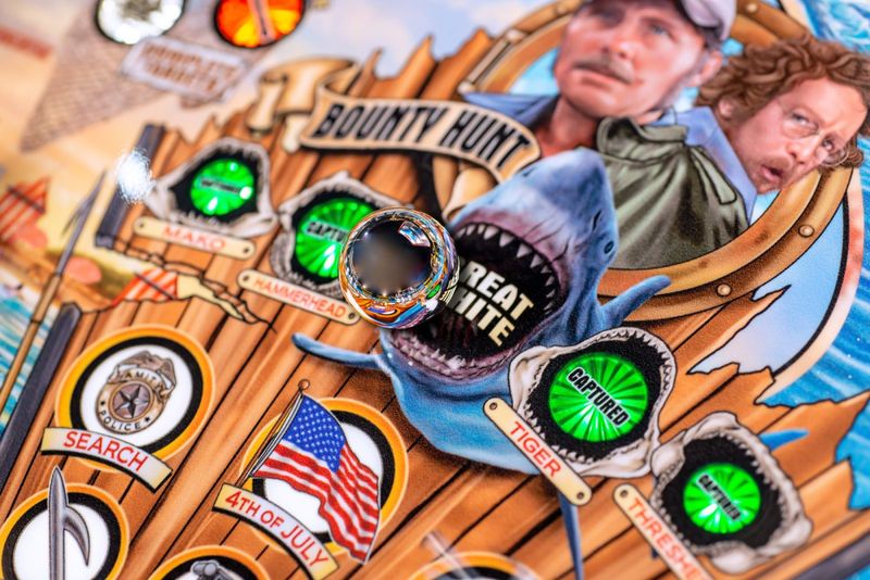 Jaws 50th Anniversary Premium Edition