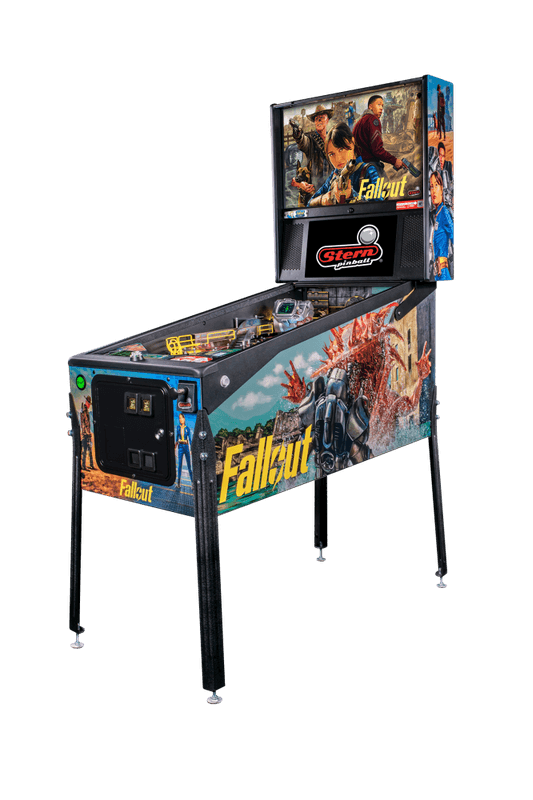 Fallout Pro Edition