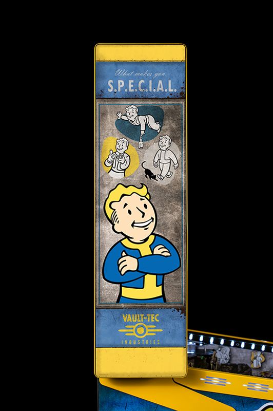 Fallout Limited Edition