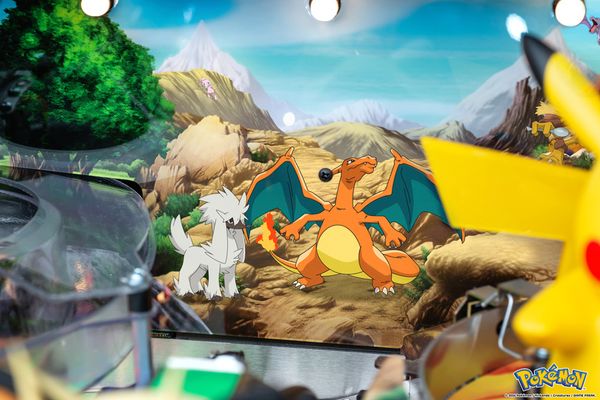 Pokémon Premium Edition