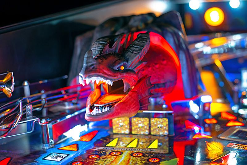 Dungeons & Dragons Premium Edition
