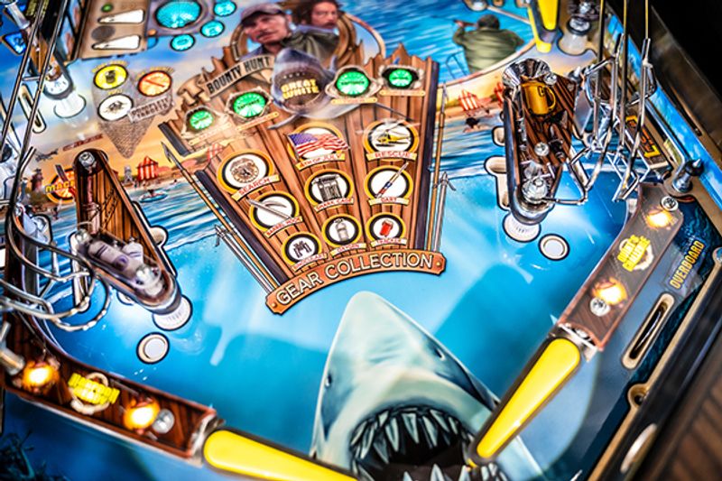 Jaws Premium Edition