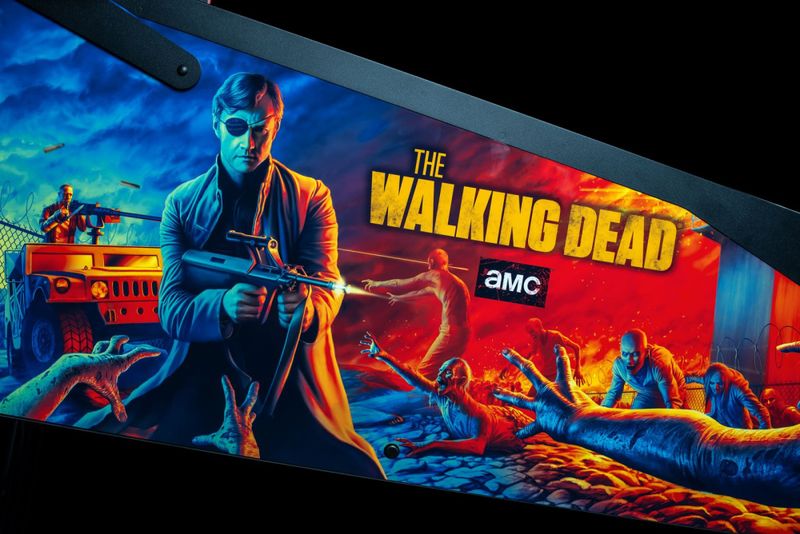 The Walking Dead Remastered Premium Edition