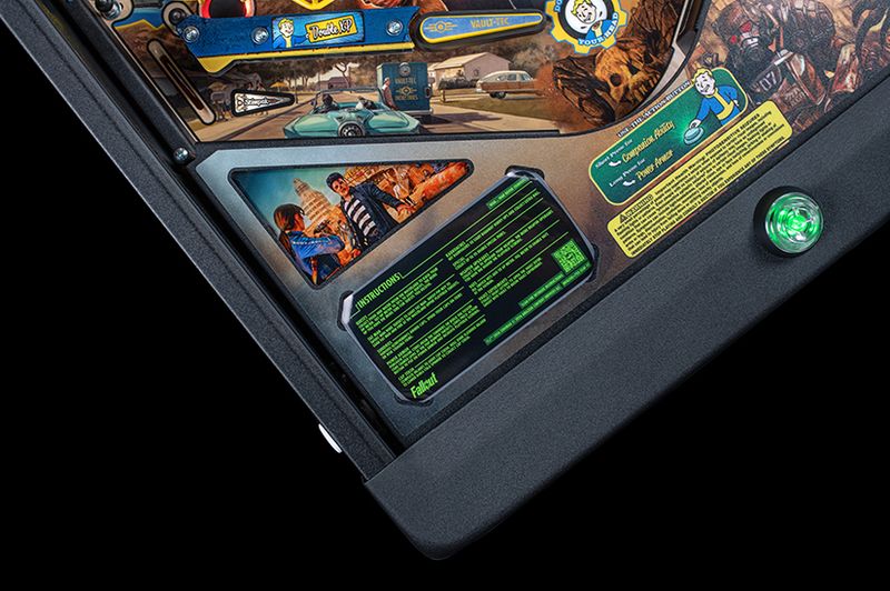 Fallout Premium Edition