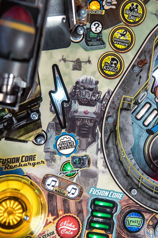 Fallout Limited Edition