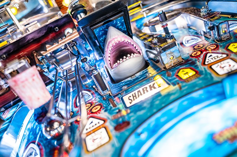 Jaws Premium Edition