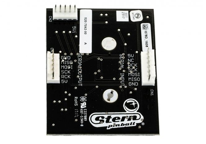 Hovedbilde LED Board