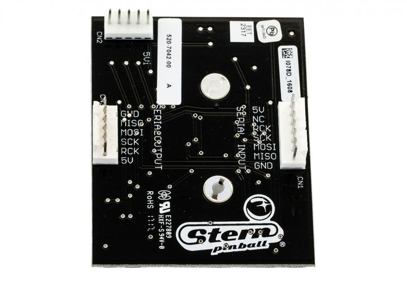 LED Board