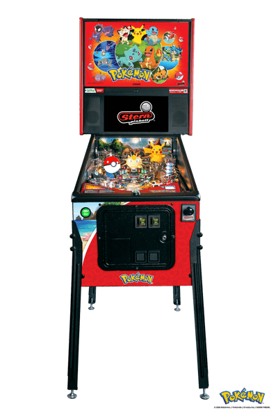 Pokémon Premium Edition