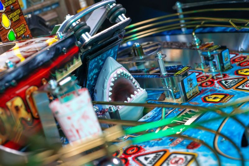 Jaws 50th Anniversary Premium Edition