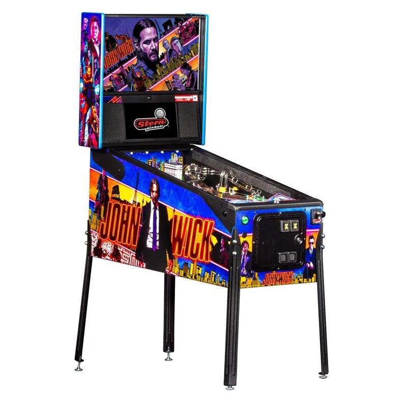 John Wick Premium Edition