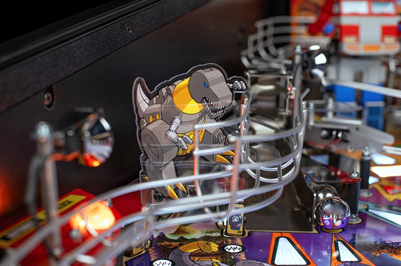 TRANSFORMERS: More Than Meets the Eye Pro Edition
