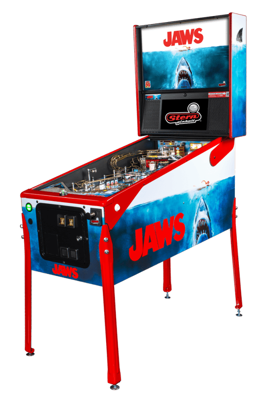 Jaws 50th Anniversary Premium Edition
