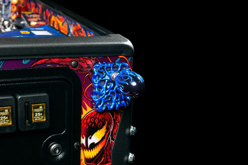 Venom Ball Shooter