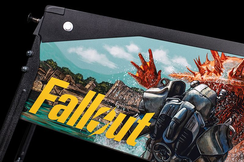Fallout Pro Edition