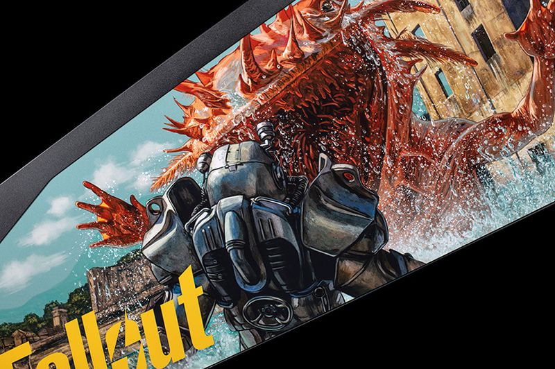 Fallout Pro Edition