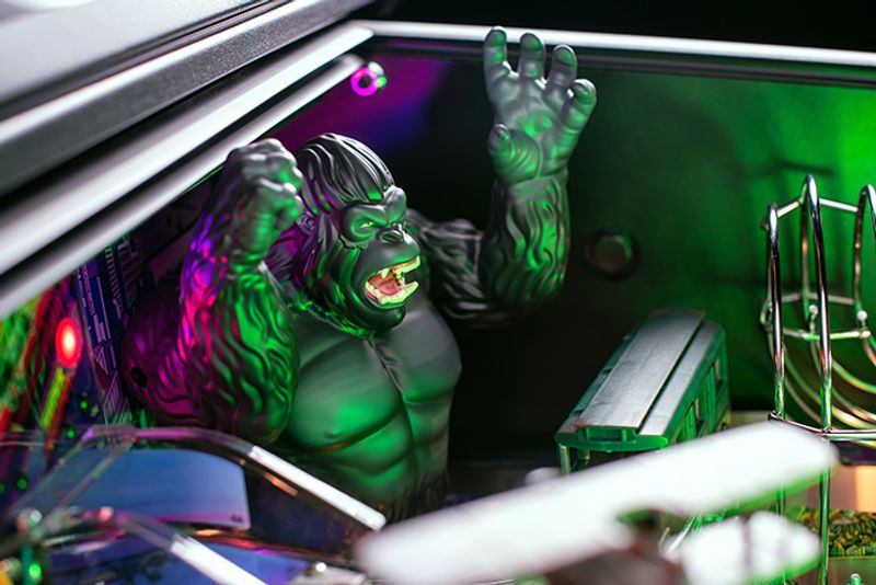 King Kong Premium Edition