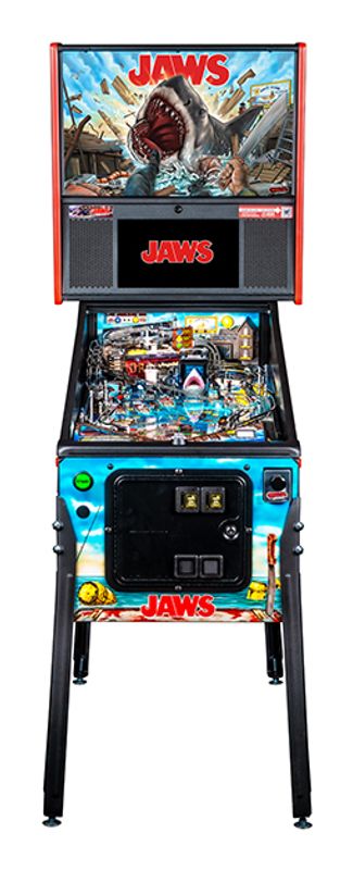 Jaws Premium Edition